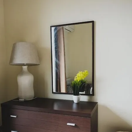 Sea La Vie Pp Apartment *