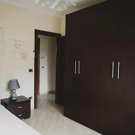 Apartment Sea La Vie Pp Milazzo
