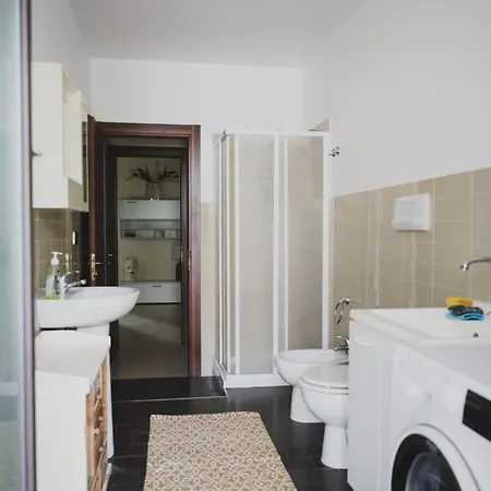 Sea La Vie Pp Apartment Milazzo